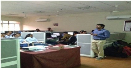 5 Days Workshop on  